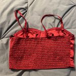 Forever 21  Corset Crop Top Photo 1