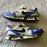Nike  Air Structure Triax Max 91‎ Persian Violet Infrared White 
SIZE 8 Photo 4
