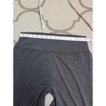 Zenana Outfitters Premium Lux pull on extra wide leg pants, size large Photo 4