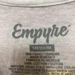 Empyre On The Prowl tiger Tshirt size medium Photo 3