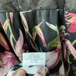 Katie May NEW  Dress Whisper Black Lace Floral‎ Cocktail Minidress Size L Photo 9