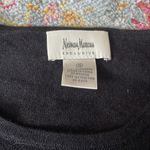 Neiman Marcus Beautiful super soft and classic cashmere top Photo 1