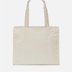 Victoria's Secret Cream Tote Bag with Elegant Twilly Scarf
NWT Photo 3