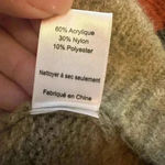 Lush Clothing Lush Sweater Dress Photo 4