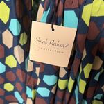 Unique Vintage  X Smack Parlour Aura Babydoll Geometric Dress Size Small/4 NWT Photo 9