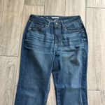 Sonoma  curvy straight jeans Photo 1