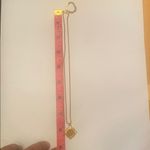 Burberry  Gold and Silver Necklace Photo 5