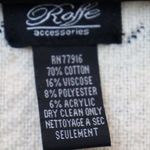 Anthropologie Roffe Boho Cardigan Vest Photo 4