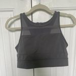 Zyia grey  all star sports bra Photo 0