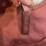 SKIMS  Cotton Rib Tank - NWOT Photo 1