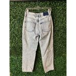 Wilfred ARITIZIA  Free Acid Wash Denim Jeans Sz 4 Photo 1