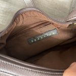 Reaction Kenneth Cole Silver Y2K Shoulder Bag Photo 6