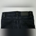 All Saints Dark Blue Denim Jeans 👖 
99% COTTON ✅ Photo 6