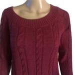 a.n.a Cable Knit Sweater Dress Photo 1