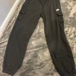 Nike Cargo Sweatpants Photo 0