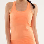 Lululemon Run: Swiftly Tech Racerback
Pizzaz Photo 0