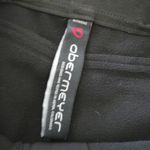 Obermeyer  Black Women's Ski Pants Size 6 Photo 1