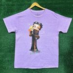 Glamours Betty Boop by Fleischer Studios T-Shirt Size Medium Photo 0