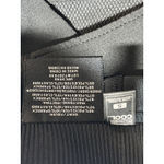 32 Degrees Cool Women's Black High Rise Mini Golf Athletic Flared A Photo 2