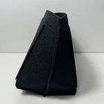 Longchamp  Small Le Pliage Pouch Purse Felt Handbag Bag Insert Organizer Photo 9