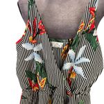 Poof New York  Romper Size S Photo 2