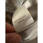 Pendleton  100% Virgin Wool Plaid Skirt Grey Pleaded Size 6 Knee Length Photo 5