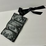 White House | Black Market White House/Black Market Leopard Print Travel Jewelry Pouch Photo 2