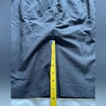Calvin Klein NWT:  Women's Gray Suit Skirt Photo 8