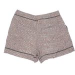 Madewell Broadway & Broome  Color-Dot Shorts‎ Size 0 Photo 3