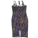 NWT Absolutely (heart) it Black/Multicolor Dress Size‎ XL Black Photo 1