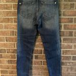 Judy Blue Classic Blue Denim Women's Jeans Photo 2