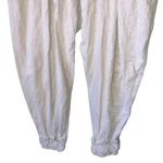 Anthropologie  Daily Practice Maeve Broadmore Pleated Harem Joggers Sm #756 Photo 9