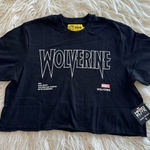 Darc Sport x Marvel Wolverine Rage Cropped T Photo 0