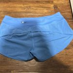 Lululemon Speed Up Shorts Photo 0