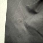 Lululemon On the Fly 7/8 Pant, Black | Size 4 Photo 5