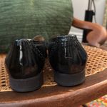 J.Crew Black Patent Leather Penny Loafers Photo 2