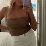 Aritzia Babaton Luxor Bodysuit Photo 0