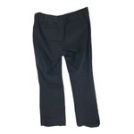 Banana Republic  Womens Dress Pants Boot Cut Cotton Blend Stretch 0P Photo 1