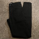 BKE  Parker Universal Fit Black High Rise Skinny size 24x31 Photo 2