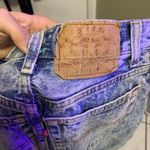 Levi's Vintage Levi Mom Jeans Photo 2