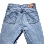 Levi's LEVI’s PREMIUM Women’s Wedgie Straight size 26 from Artizia Photo 10