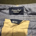 American Eagle khaki pants Photo 1