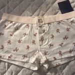 Brandy Melville Deer Shorts Photo 0