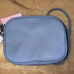 Juicy Couture Blue rhinestone Crossbody Bag – Quilted Logo Pattern, New with Tag Photo 4