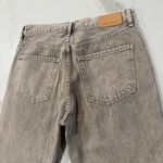 Citizens of Humanity Jolene High Rise Vintage Slim Crop Jeans Women’s 29 Taupe Photo 8