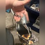 Tony Bianco  Francis Sandel Heel Photo 2