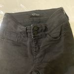 Wax Jean  Women's Black Jeans Photo 3