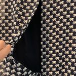 CAbi Parade Elephant Print Blouse Top Size Small Photo 5