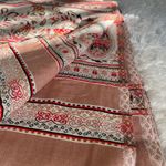 Beige Shawl Tan Photo 4