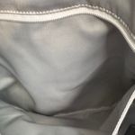 Coach Shimmering Y2K vintage Black Tote Photo 11